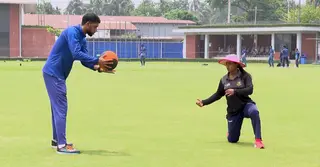 ফর্মে ফিরেছেন সুপ্তা, ১১ ম্যাচে ৫ ফিফটি